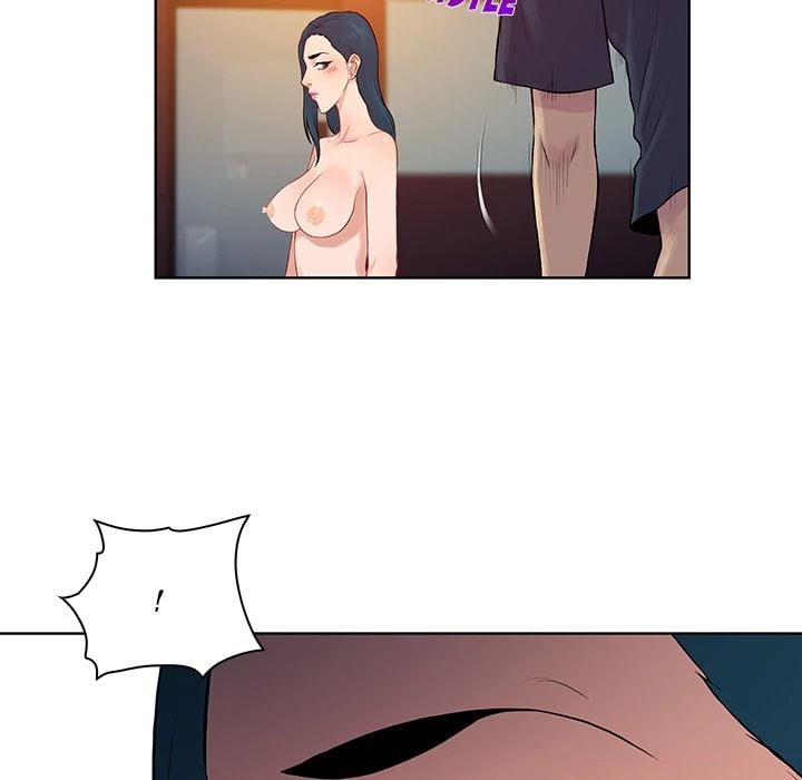 The Stand-up Guy (Dolphin) - Chapter 21 62