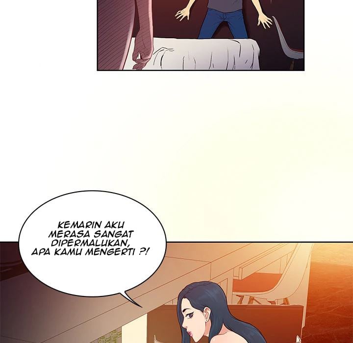 The Stand-up Guy (Dolphin) - Chapter 21 42