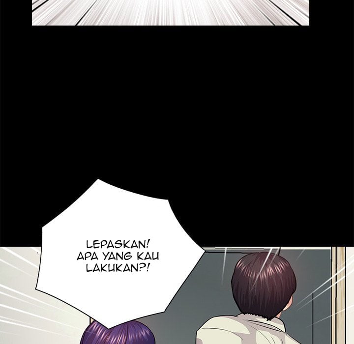 His Return - Chapter 21 86