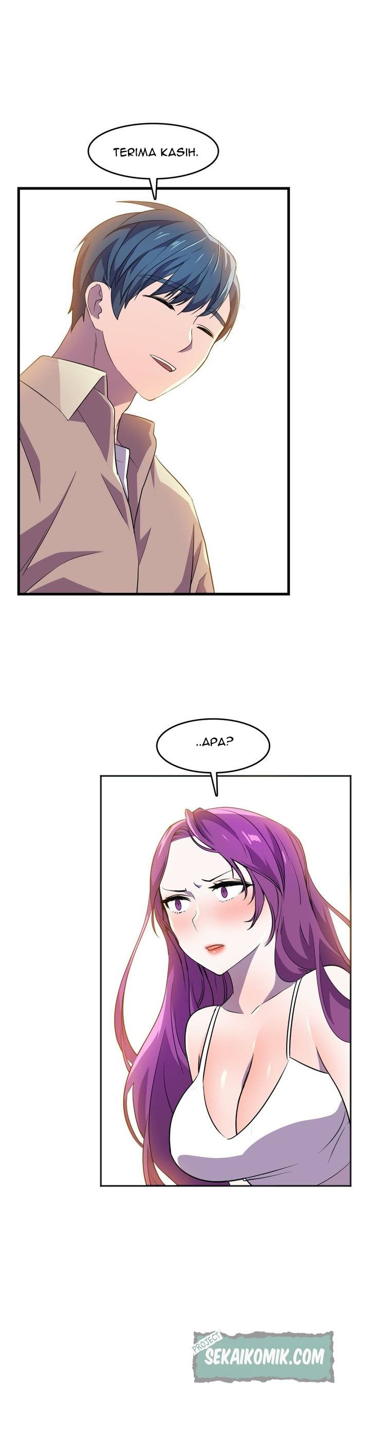 Hero Manager - Chapter 21 26