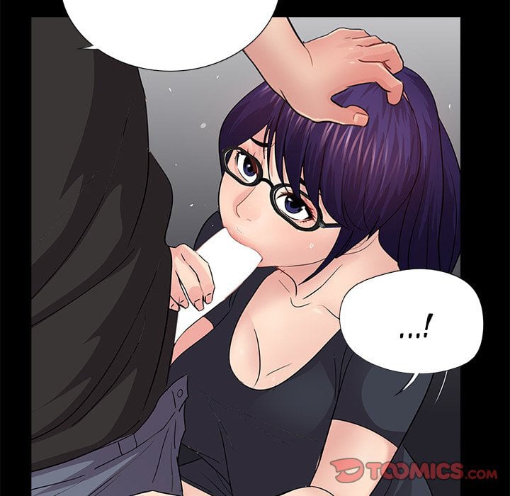 His Return - Chapter 21 116