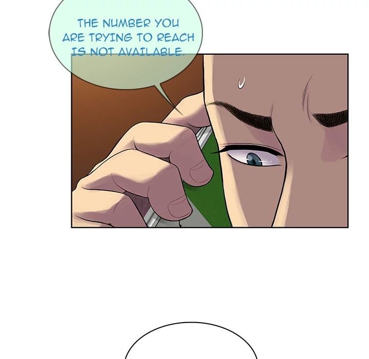 The Stand-up Guy (Dolphin) - Chapter 21 49