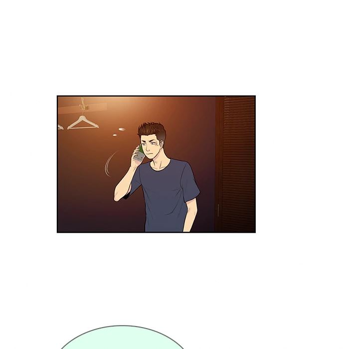 The Stand-up Guy (Dolphin) - Chapter 21 48