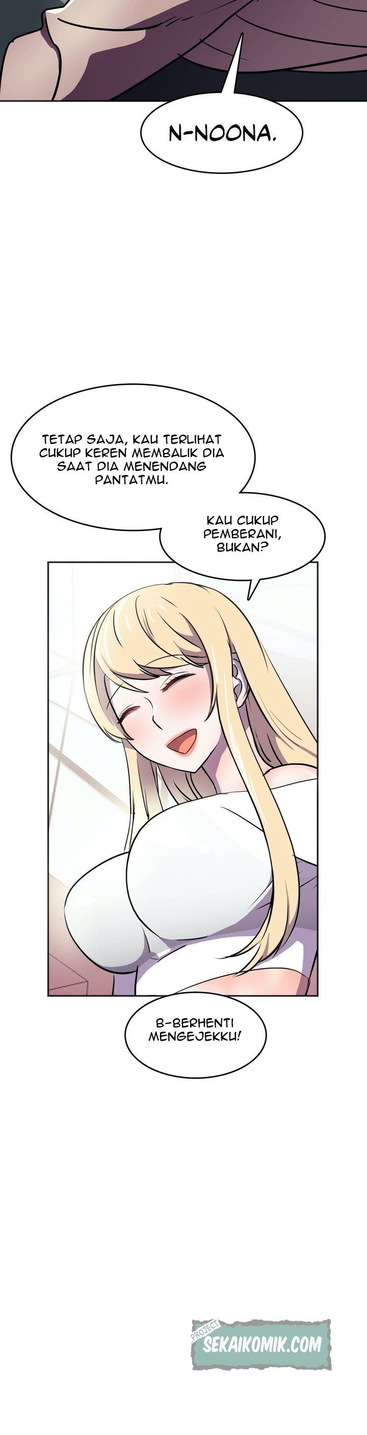 Hero Manager - Chapter 21 43