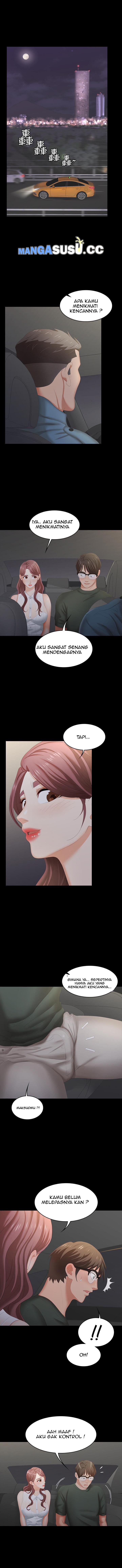 Change Wife - Chapter 21 11