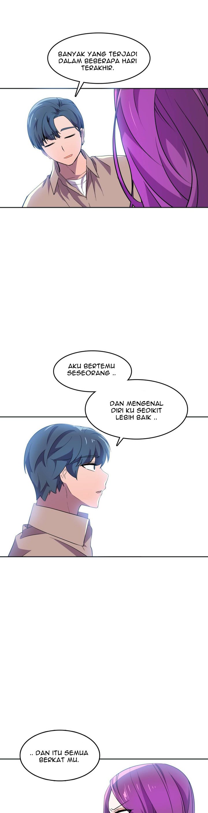 Hero Manager - Chapter 21 27