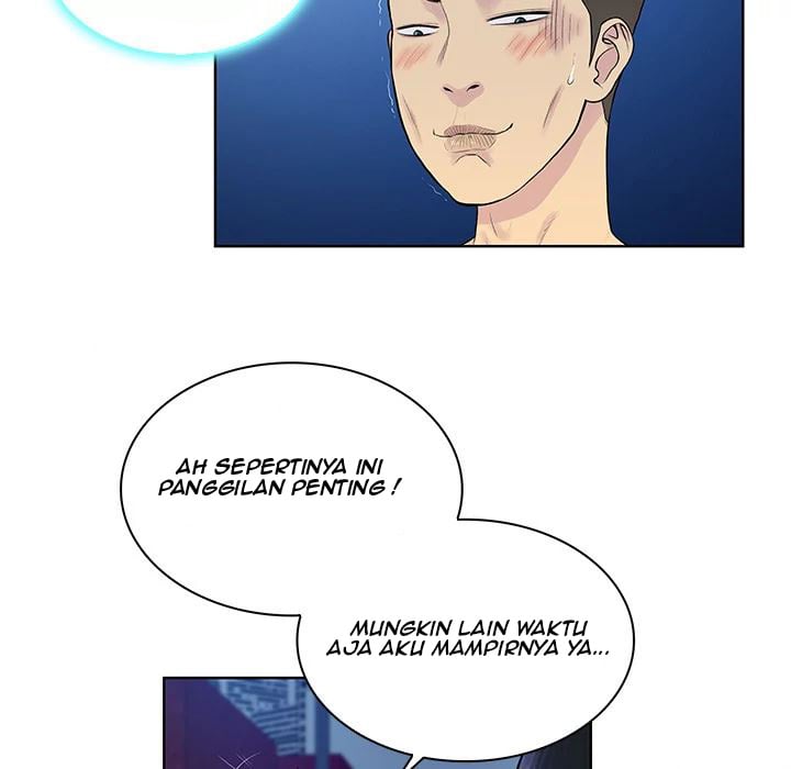 The Stand-up Guy (Dolphin) - Chapter 21 6