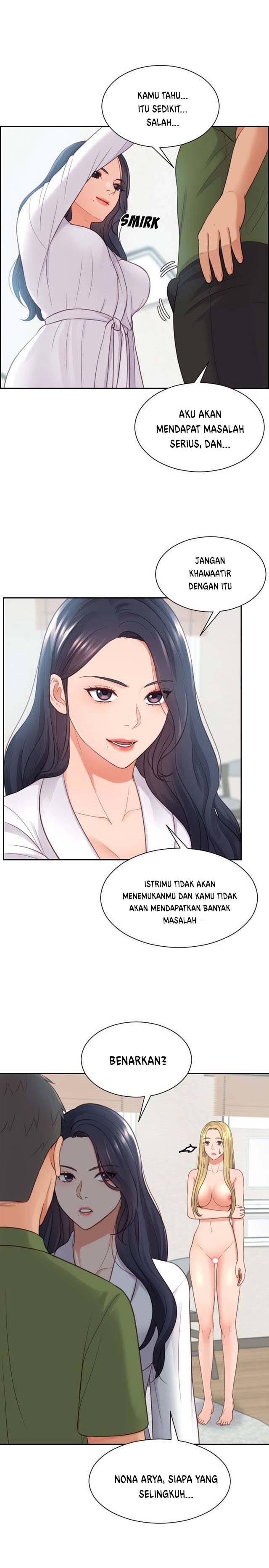 Her Situation - Chapter 21 15 Her Situation - Chapter 21 15