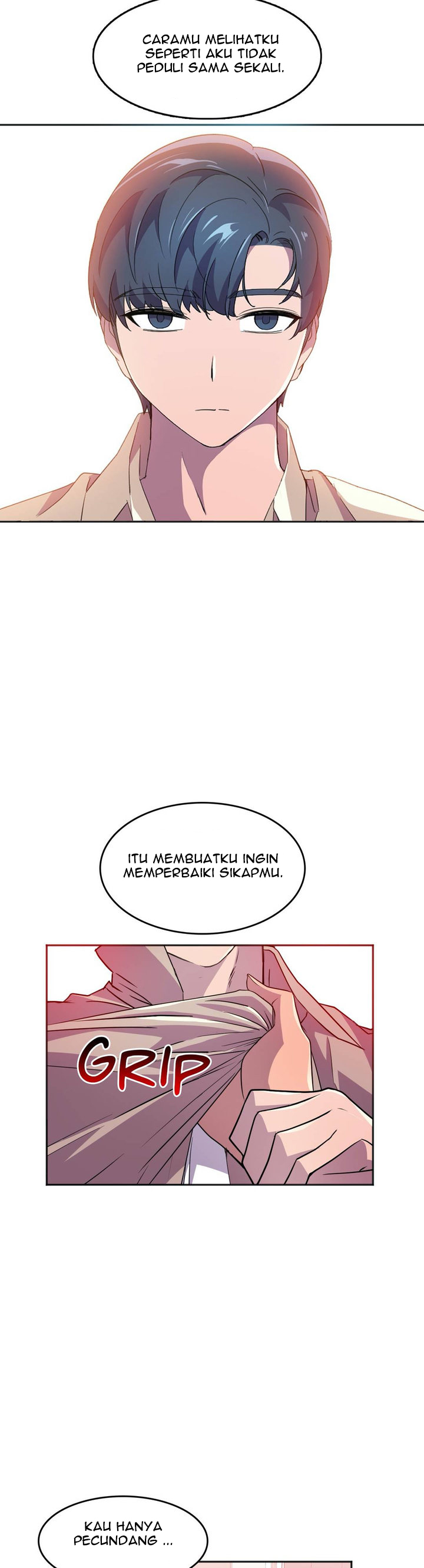 Hero Manager - Chapter 21 36