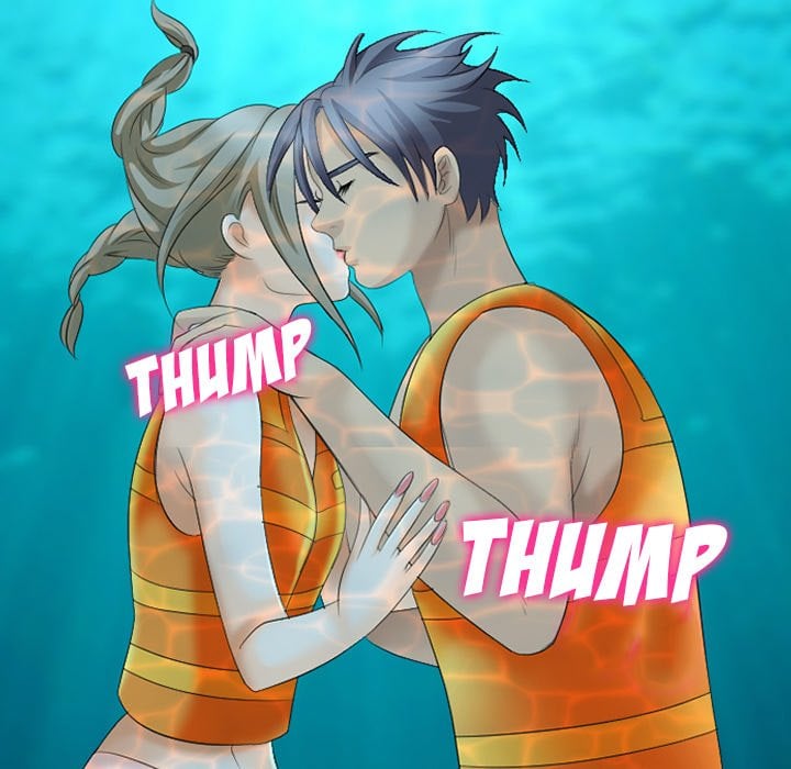 Midsummer Night&#8217;s Dream - Chapter 21 74