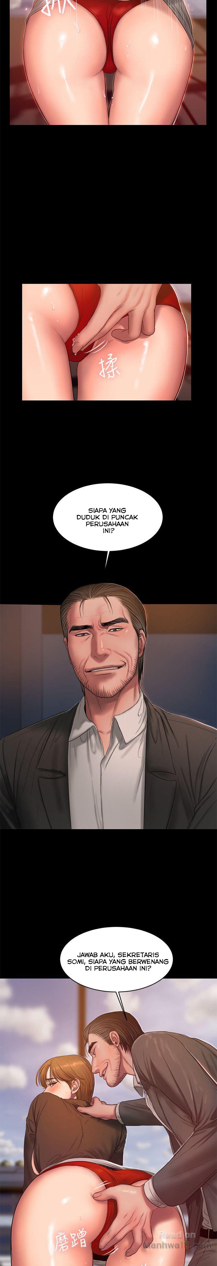 Run Away - Chapter 31 12