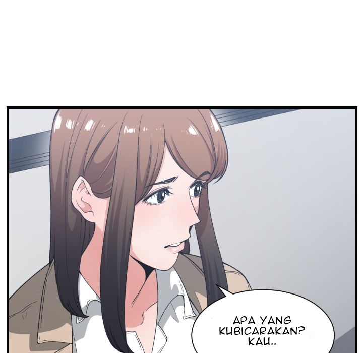 You&#8217;re Not That Special! - Chapter 31 8