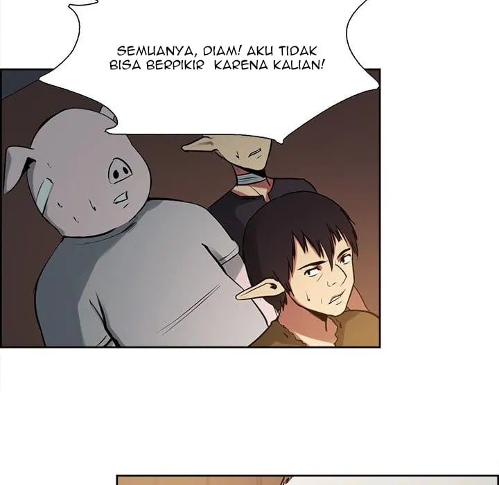 Erostica - Chapter 31 15