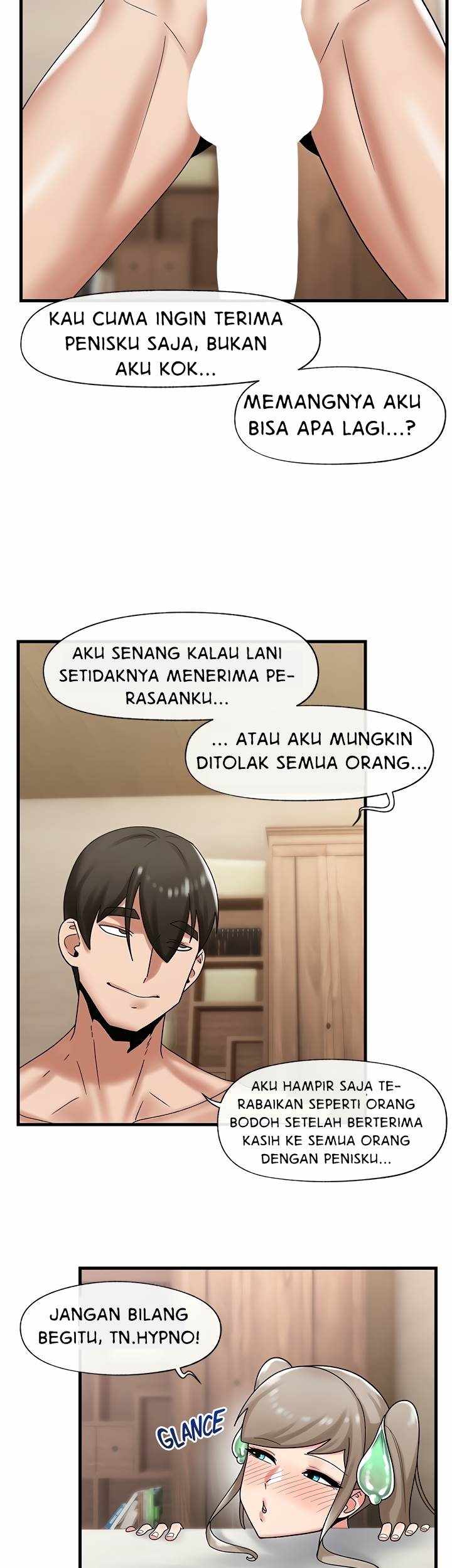 I love the hypnosis of this world - Chapter 31 20 I love the hypnosis of this world - Chapter 31 20