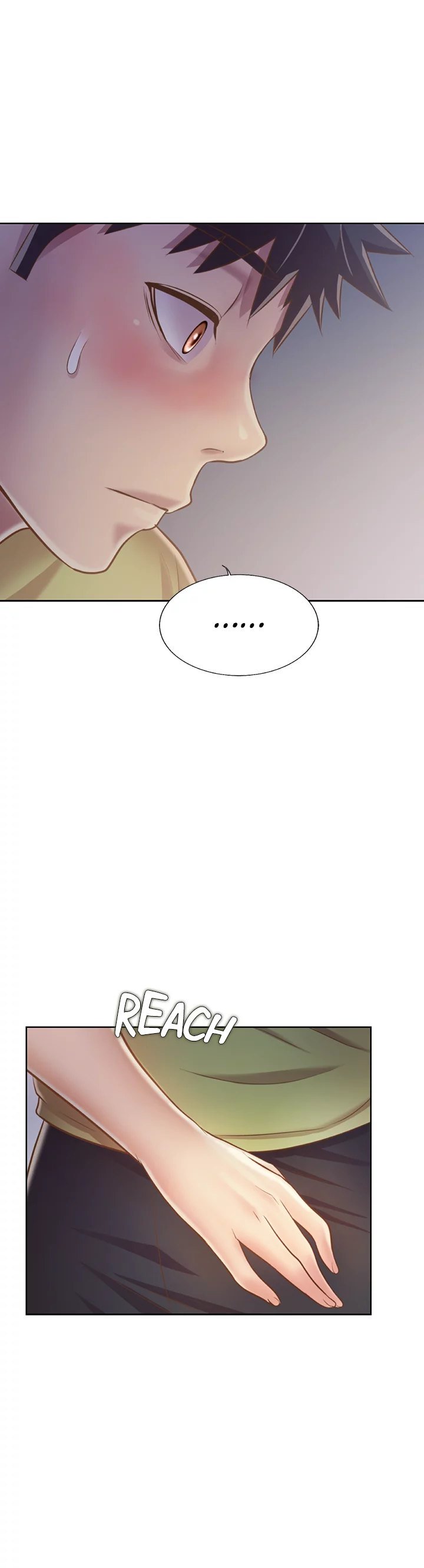 Noona&#8217;s Taste - Chapter 31 30