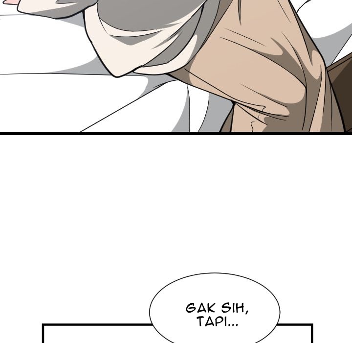 You&#8217;re Not That Special! - Chapter 31 69