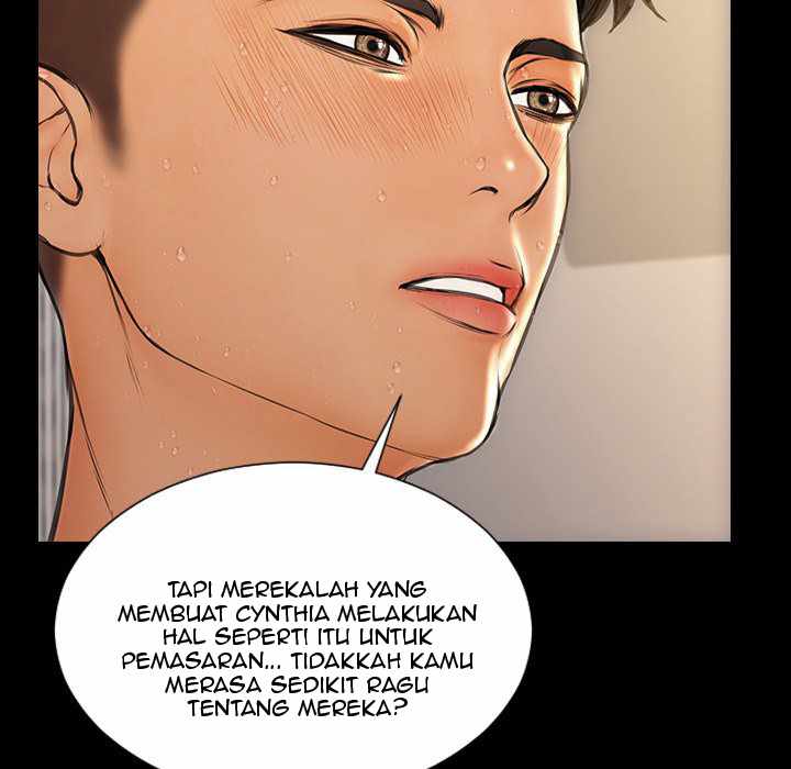 Superstar Cynthia Oh - Chapter 31 87