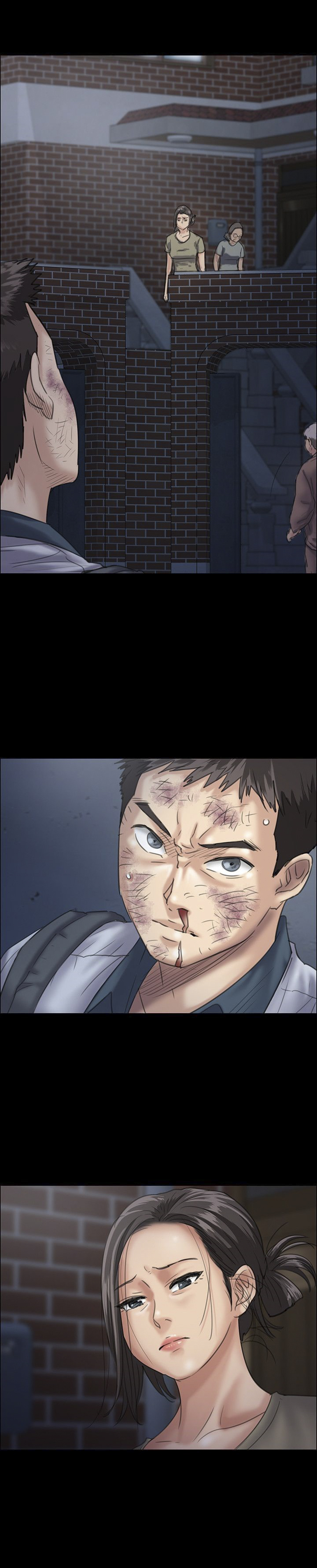 Queen Bee (Andrew) - Chapter 31 17