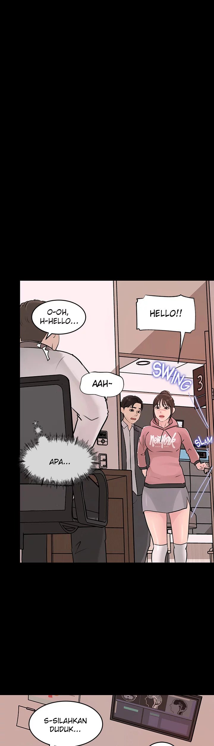 Living with my Sister in Law - Chapter 31 26