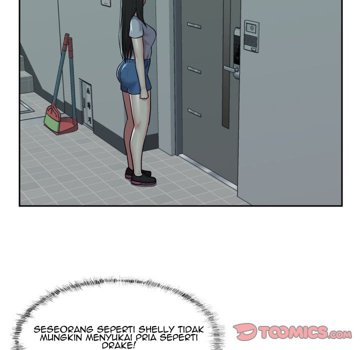 The Ladies’ Associate - Chapter 31 32 The Ladies’ Associate - Chapter 31 32