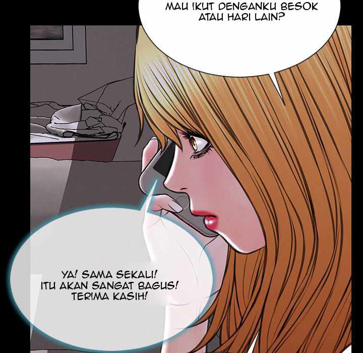 Superstar Cynthia Oh - Chapter 31 75