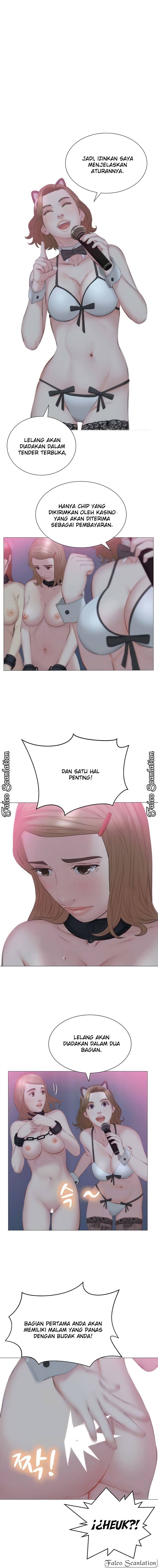 Gamble - Chapter 31 4