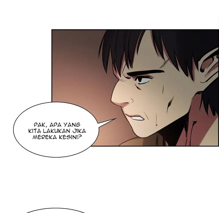 Erostica - Chapter 31 11