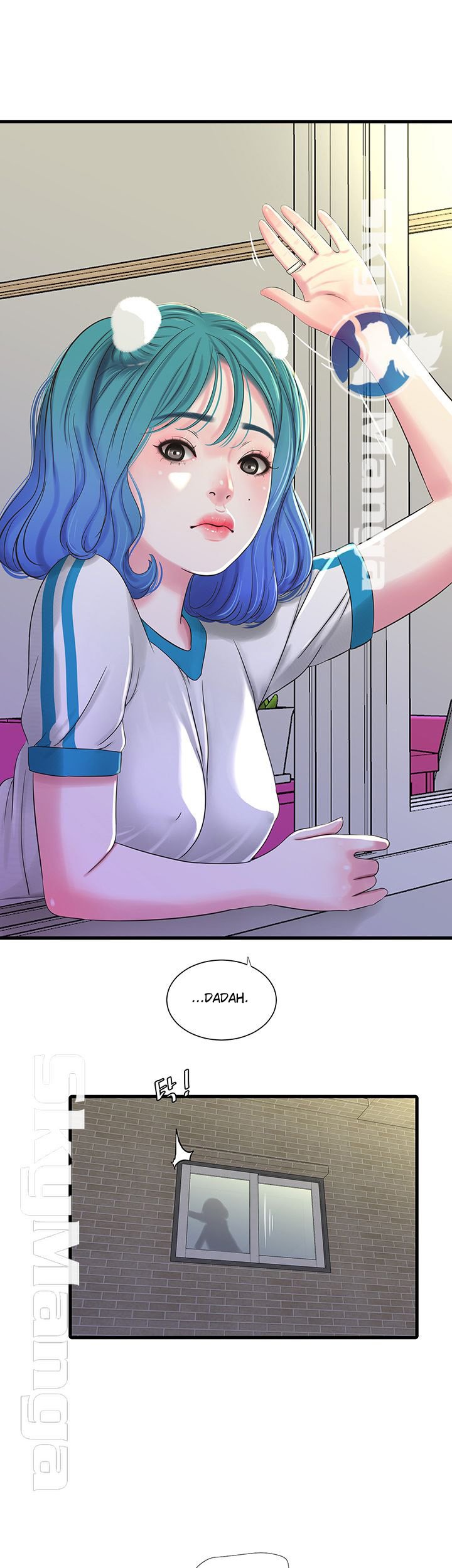 One&#8217;s In-Laws Virgins - Chapter 31 30