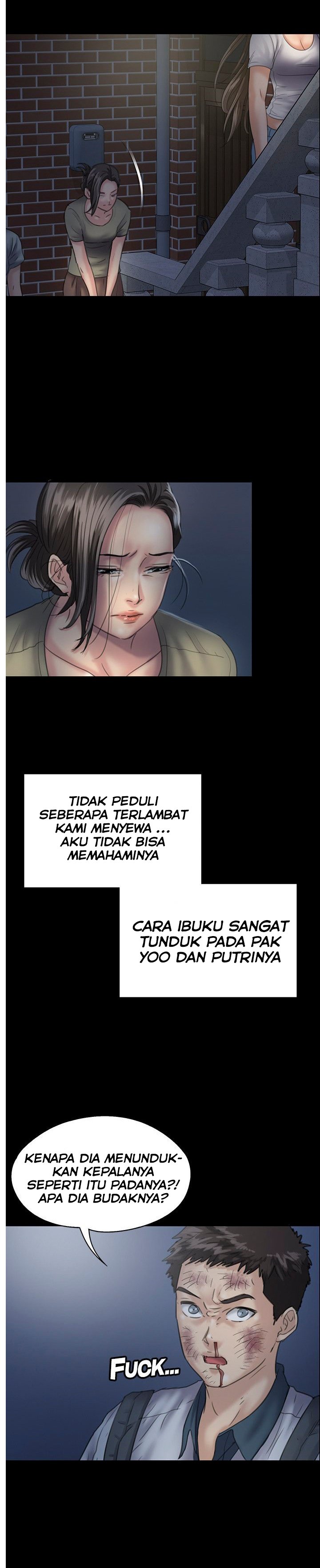 Queen Bee (Andrew) - Chapter 31 20