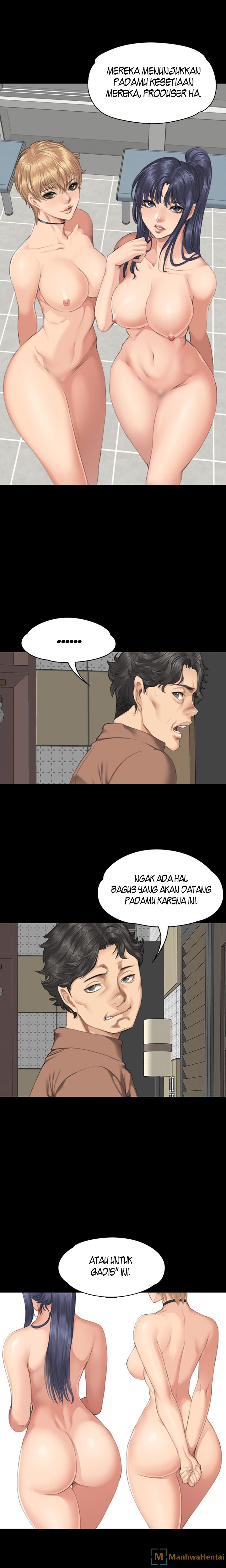 Producer: Trainee - Chapter 31 7 Producer: Trainee - Chapter 31 7