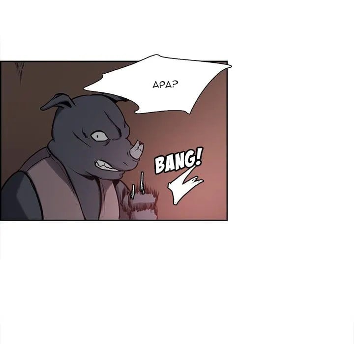 Erostica - Chapter 31 9