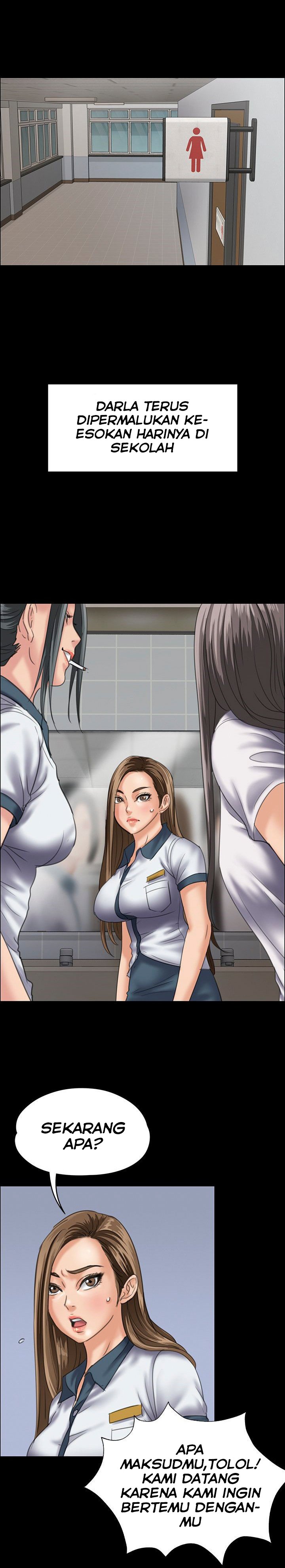 Queen Bee (Andrew) - Chapter 31 22