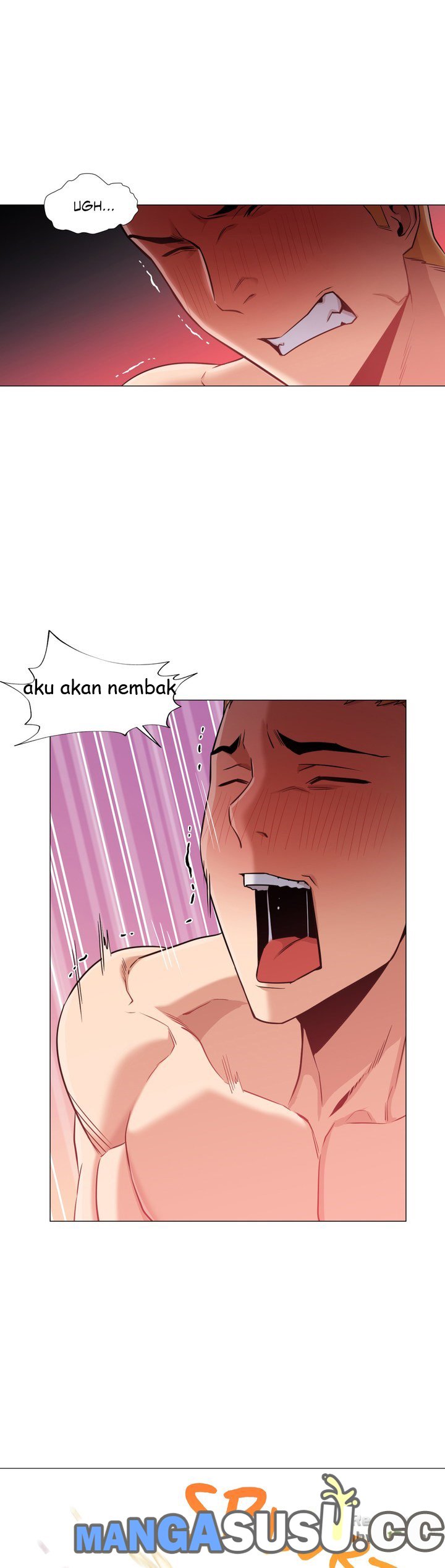 Man Up, Girl! - Chapter 31 23