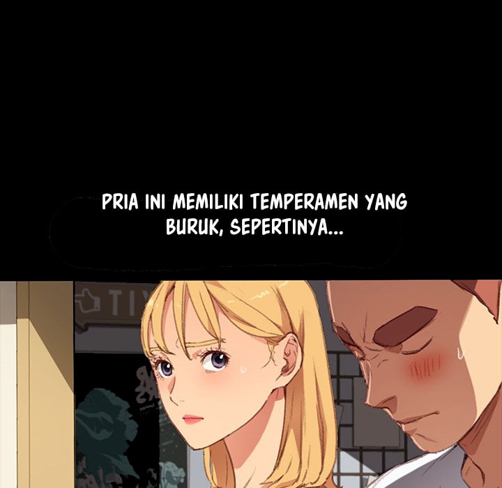 Perfect Roommates - Chapter 31 79 Perfect Roommates - Chapter 31 79