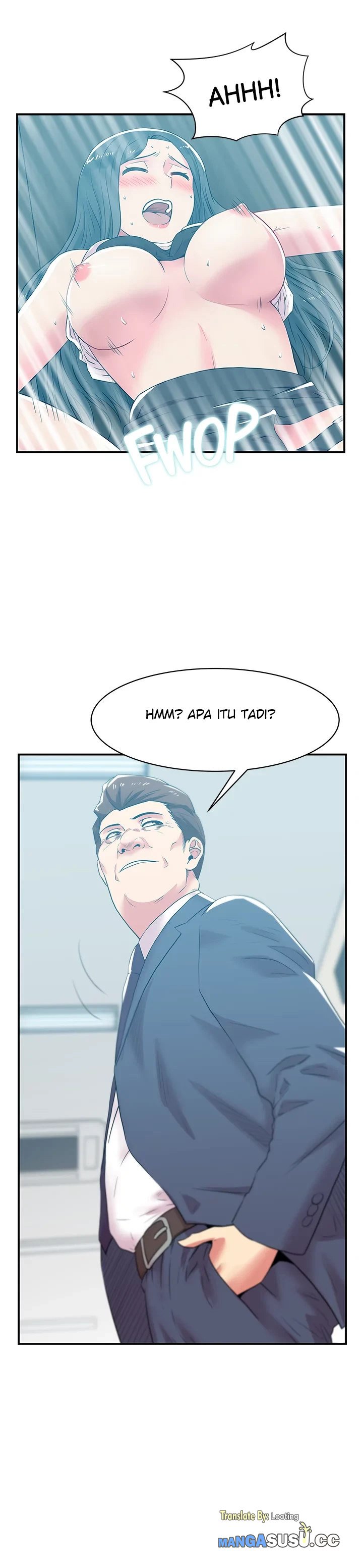 Wife&#8217;s Friend - Chapter 31 31