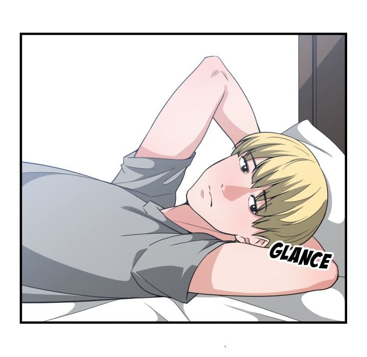 You&#8217;re Not That Special! - Chapter 31 39