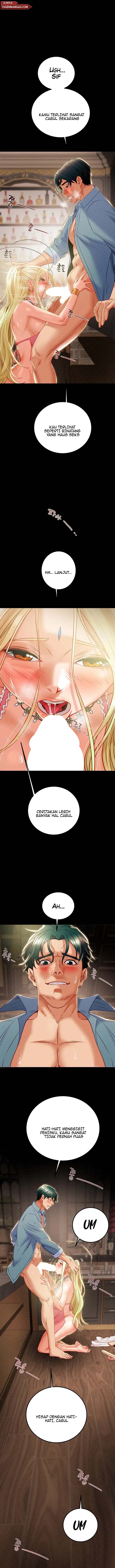 Where is My Hammer - Chapter 31 9