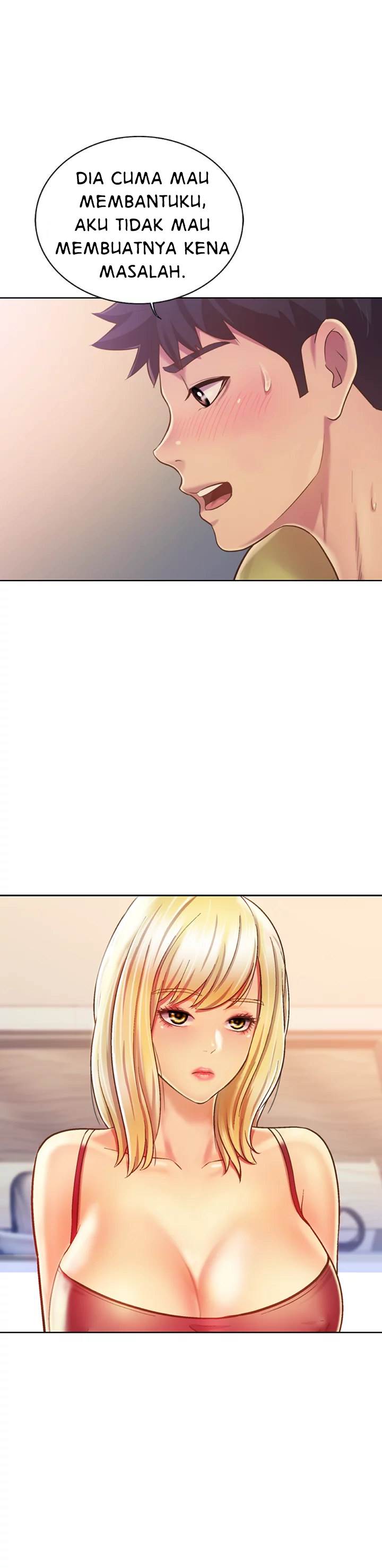 Noona&#8217;s Taste - Chapter 31 11