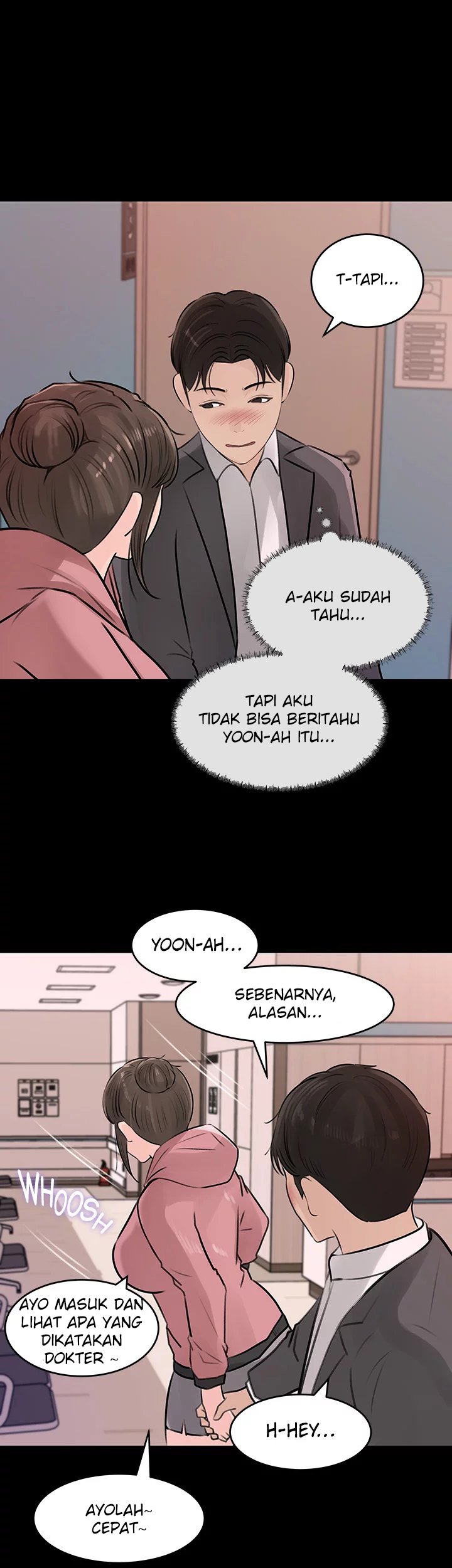 Living with my Sister in Law - Chapter 31 25