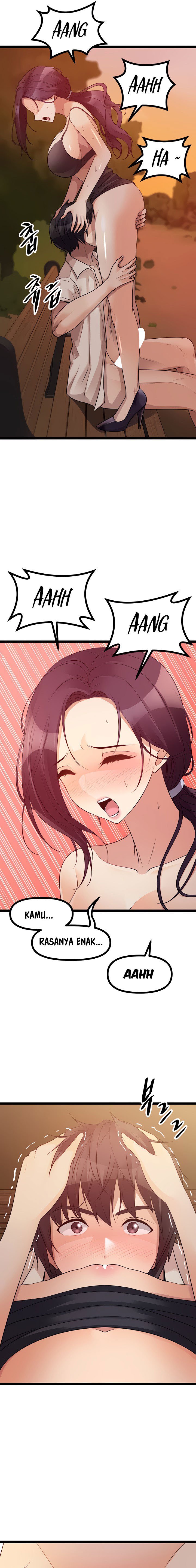 Cucumber Market - Chapter 31 18 Cucumber Market - Chapter 31 18