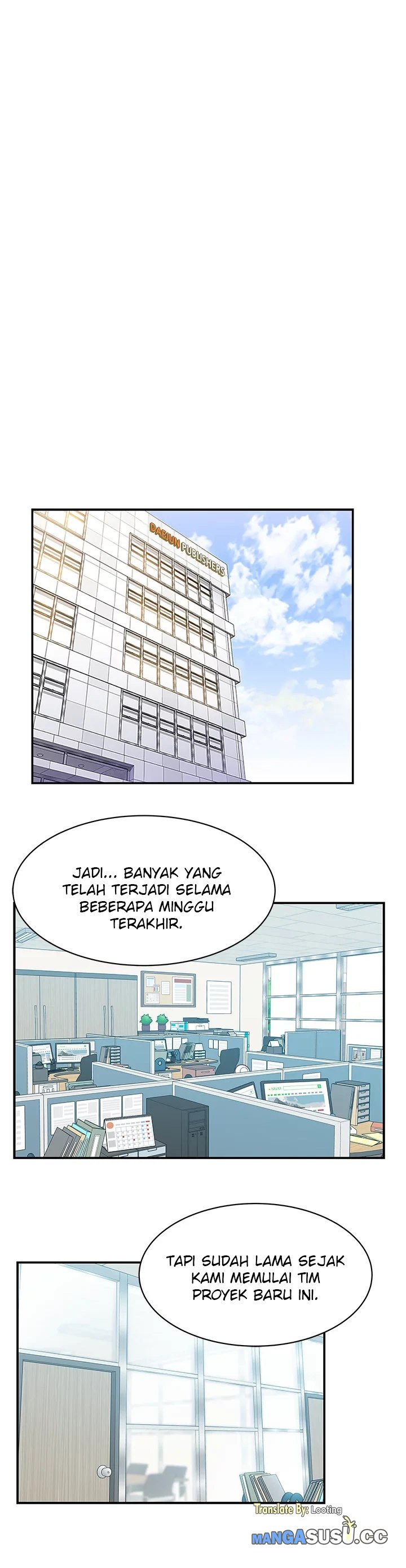 Wife&#8217;s Friend - Chapter 31 6