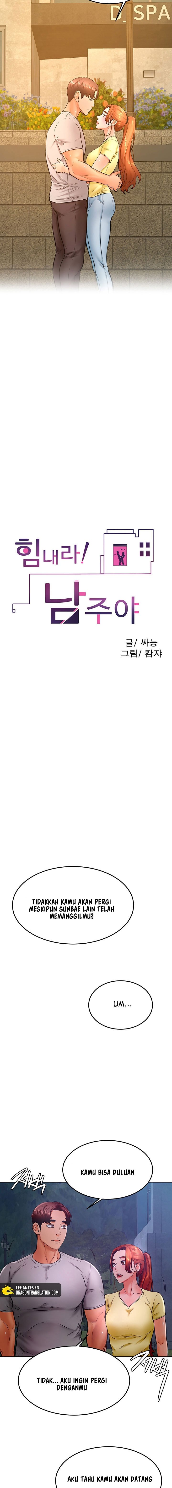 Cheer Up, Namjoo - Chapter 31 8