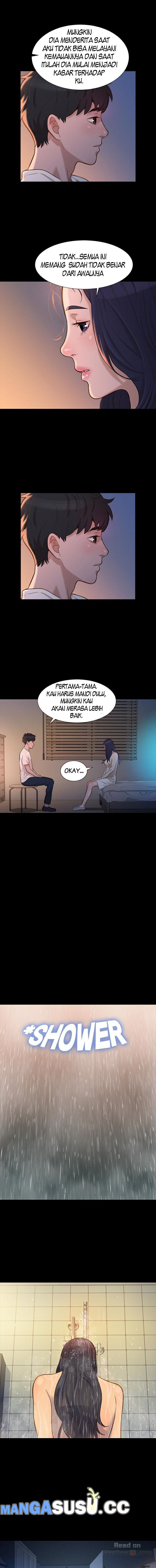 Let Me Drive - Chapter 31 8 Let Me Drive - Chapter 31 8