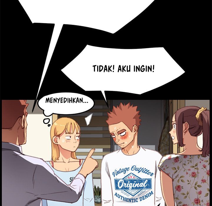 Perfect Roommates - Chapter 31 86 Perfect Roommates - Chapter 31 86