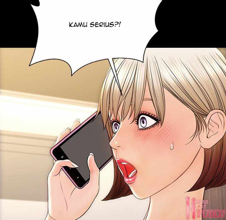 Superstar Cynthia Oh - Chapter 31 73