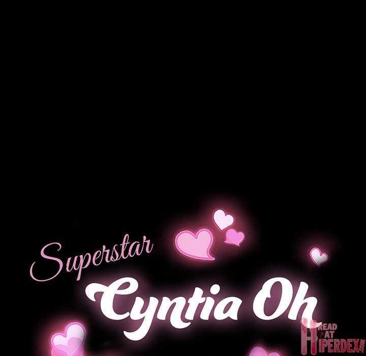 Superstar Cynthia Oh - Chapter 31 13