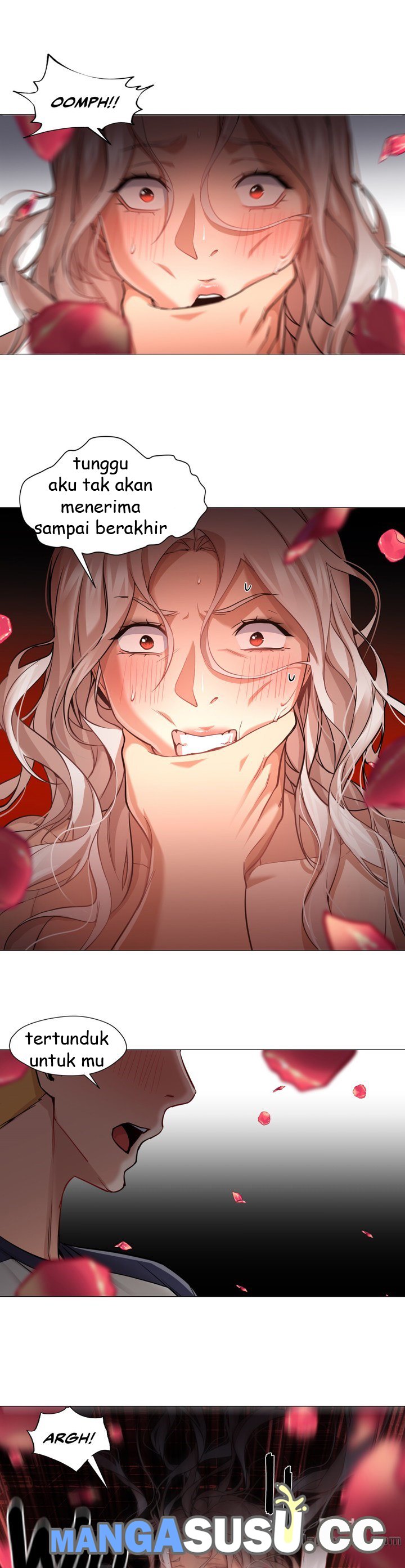 Man Up, Girl! - Chapter 31 8