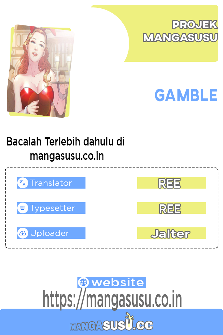 Gamble - Chapter 31 1