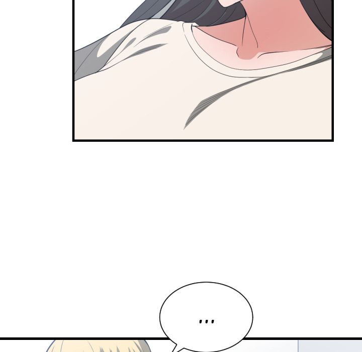 You&#8217;re Not That Special! - Chapter 31 101