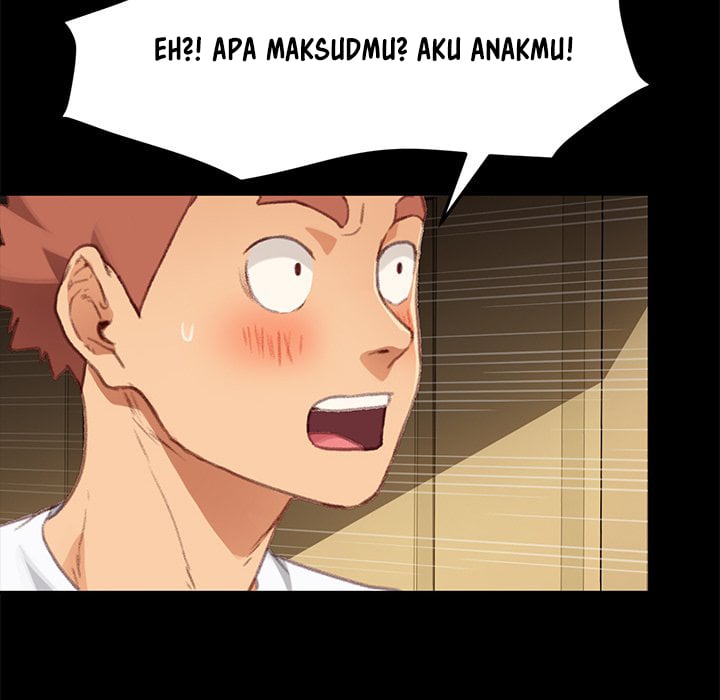 Perfect Roommates - Chapter 31 63 Perfect Roommates - Chapter 31 63